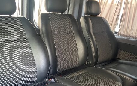 Renault Trafic, 2008 год, 1 570 000 рублей, 7 фотография