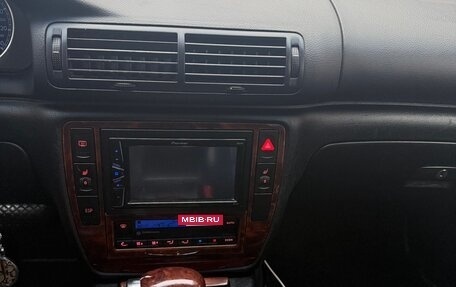 Volkswagen Passat B5+ рестайлинг, 2003 год, 650 000 рублей, 11 фотография