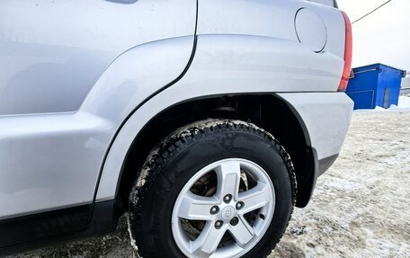 KIA Sportage II, 2009 год, 990 000 рублей, 4 фотография