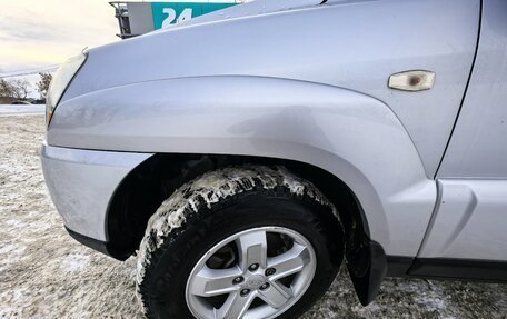 KIA Sportage II, 2009 год, 990 000 рублей, 6 фотография