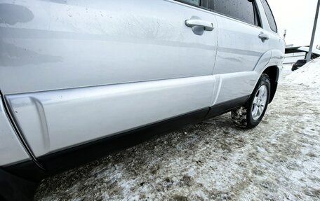 KIA Sportage II, 2009 год, 990 000 рублей, 8 фотография