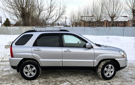 KIA Sportage II, 2009 год, 990 000 рублей, 10 фотография