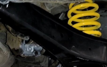 Volkswagen Tiguan I, 2012 год, 1 300 000 рублей, 17 фотография