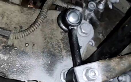 Volkswagen Tiguan I, 2012 год, 1 300 000 рублей, 16 фотография