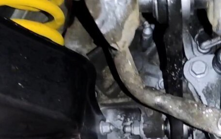 Volkswagen Tiguan I, 2012 год, 1 300 000 рублей, 19 фотография