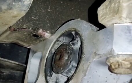 Volkswagen Tiguan I, 2012 год, 1 300 000 рублей, 20 фотография