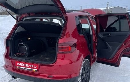 Volkswagen Tiguan I, 2012 год, 1 300 000 рублей, 12 фотография