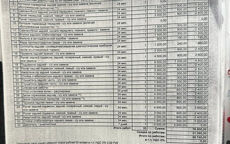 Volkswagen Tiguan I, 2012 год, 1 300 000 рублей, 22 фотография