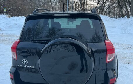 Toyota RAV4, 2007 год, 1 400 000 рублей, 3 фотография