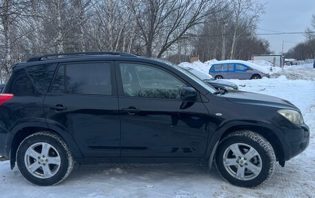 Toyota RAV4, 2007 год, 1 400 000 рублей, 5 фотография