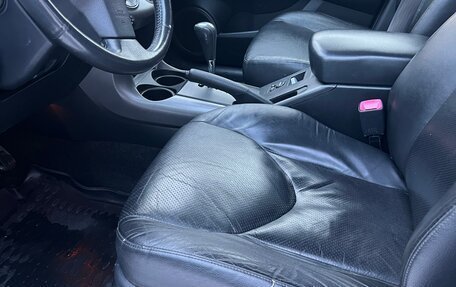 Toyota RAV4, 2007 год, 1 400 000 рублей, 10 фотография