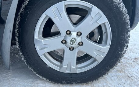 Toyota RAV4, 2007 год, 1 400 000 рублей, 9 фотография