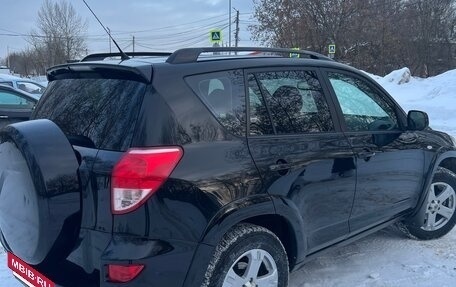 Toyota RAV4, 2007 год, 1 400 000 рублей, 4 фотография