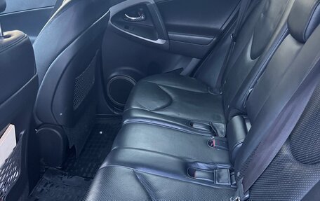 Toyota RAV4, 2007 год, 1 400 000 рублей, 12 фотография