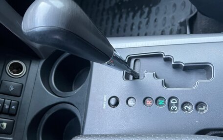 Toyota RAV4, 2007 год, 1 400 000 рублей, 18 фотография