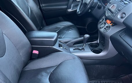 Toyota RAV4, 2007 год, 1 400 000 рублей, 23 фотография