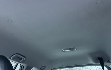 Toyota RAV4, 2007 год, 1 400 000 рублей, 22 фотография