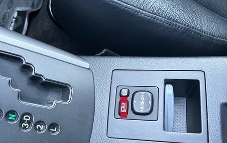 Toyota RAV4, 2007 год, 1 400 000 рублей, 16 фотография