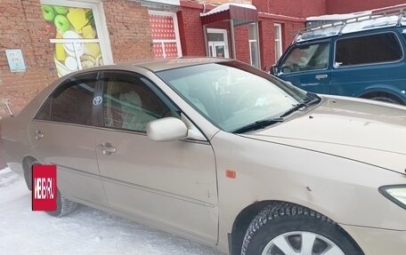 Toyota Camry V40, 2003 год, 750 000 рублей, 3 фотография