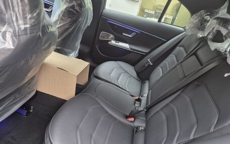 Mercedes-Benz E-Класс, 2025 год, 11 990 000 рублей, 6 фотография