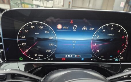 Mercedes-Benz E-Класс, 2025 год, 11 990 000 рублей, 5 фотография