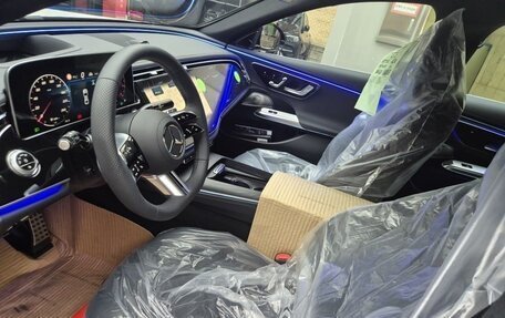 Mercedes-Benz E-Класс, 2025 год, 11 990 000 рублей, 4 фотография