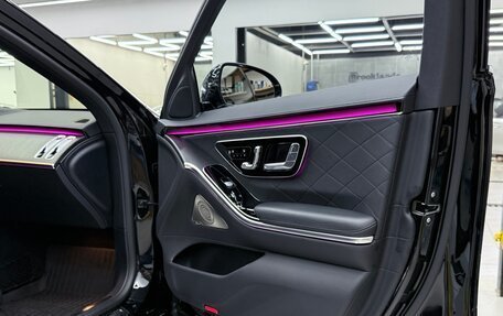 Mercedes-Benz S-Класс, 2021 год, 8 750 000 рублей, 8 фотография