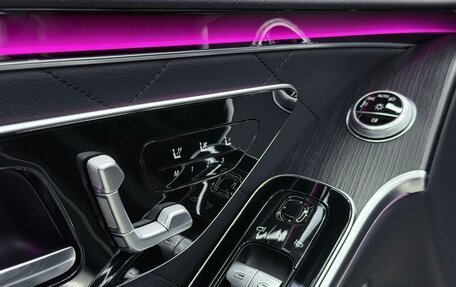 Mercedes-Benz S-Класс, 2021 год, 8 750 000 рублей, 12 фотография