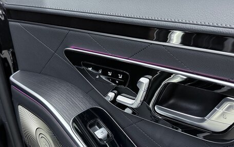 Mercedes-Benz S-Класс, 2021 год, 8 750 000 рублей, 16 фотография