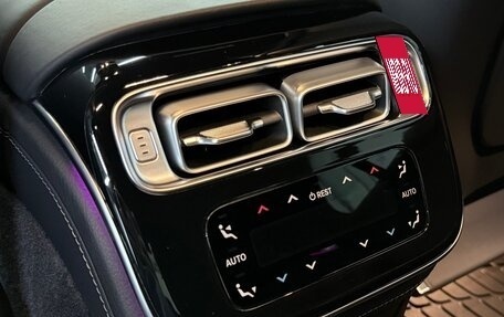 Mercedes-Benz S-Класс, 2021 год, 8 750 000 рублей, 14 фотография