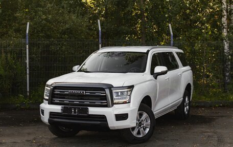 Haval H5, 2025 год, 3 761 010 рублей, 3 фотография