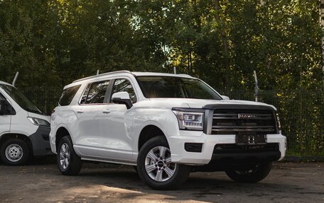 Haval H5, 2025 год, 3 761 010 рублей, 5 фотография