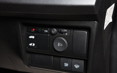 Honda Freed I, 2010 год, 999 000 рублей, 10 фотография