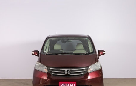 Honda Freed I, 2010 год, 999 000 рублей, 3 фотография