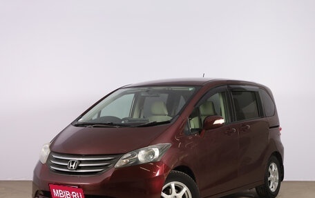 Honda Freed I, 2010 год, 999 000 рублей, 16 фотография