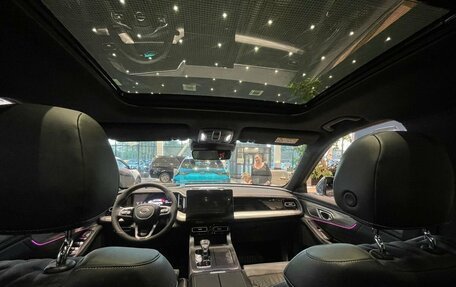 GAC GS8, 2025 год, 5 199 000 рублей, 16 фотография