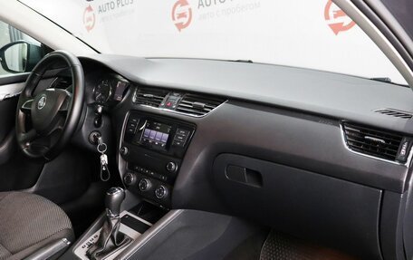 Skoda Octavia, 2014 год, 1 200 000 рублей, 9 фотография