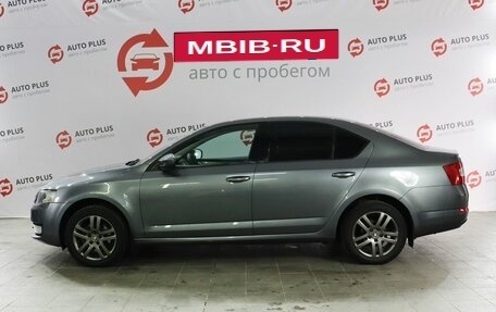 Skoda Octavia, 2014 год, 1 200 000 рублей, 6 фотография