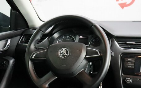 Skoda Octavia, 2014 год, 1 200 000 рублей, 10 фотография