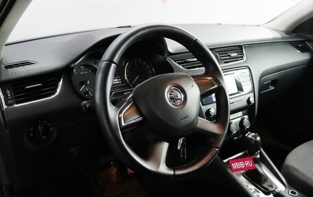 Skoda Octavia, 2014 год, 1 200 000 рублей, 7 фотография