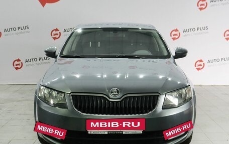 Skoda Octavia, 2014 год, 1 200 000 рублей, 3 фотография