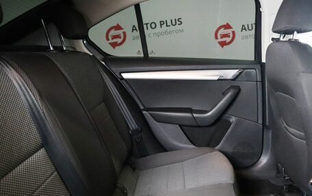 Skoda Octavia, 2014 год, 1 200 000 рублей, 13 фотография