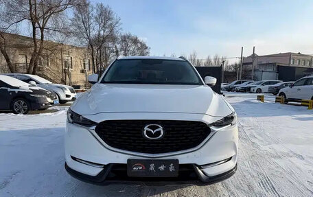 Mazda CX-5 II, 2022 год, 2 550 007 рублей, 2 фотография