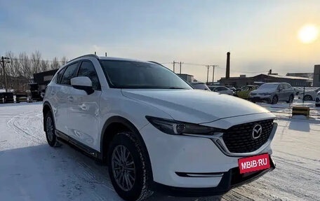 Mazda CX-5 II, 2022 год, 2 550 007 рублей, 3 фотография