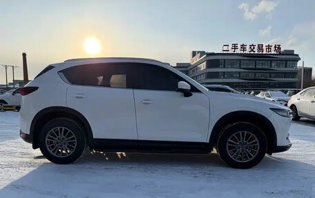 Mazda CX-5 II, 2022 год, 2 550 007 рублей, 8 фотография