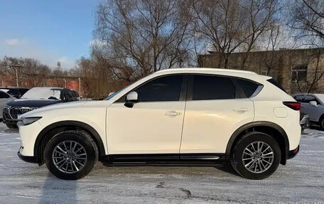 Mazda CX-5 II, 2022 год, 2 550 007 рублей, 7 фотография