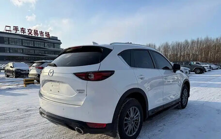 Mazda CX-5 II, 2022 год, 2 550 007 рублей, 6 фотография
