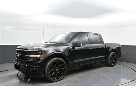 Ford F-150, 2025 год, 11 602 372 рублей, 2 фотография