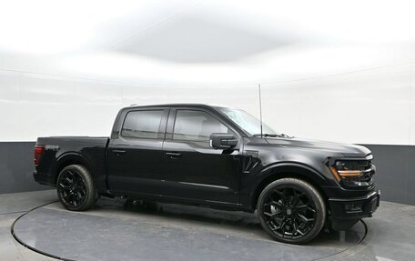 Ford F-150, 2025 год, 11 602 372 рублей, 3 фотография