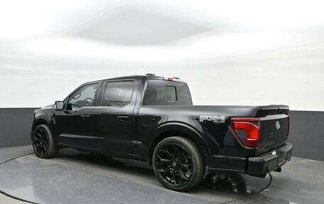 Ford F-150, 2025 год, 11 602 372 рублей, 4 фотография